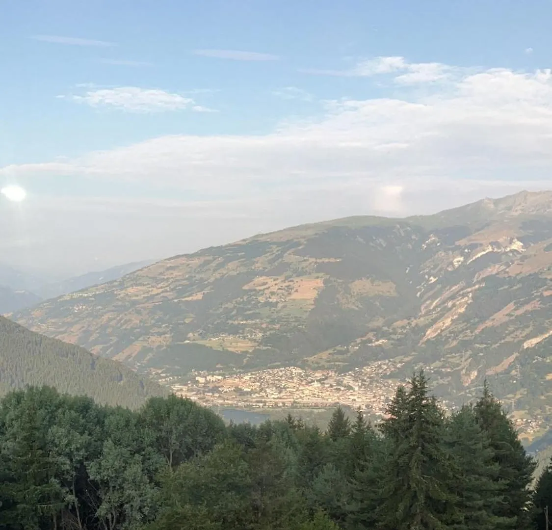 Hotel Belvedere Relais Motos Seez
