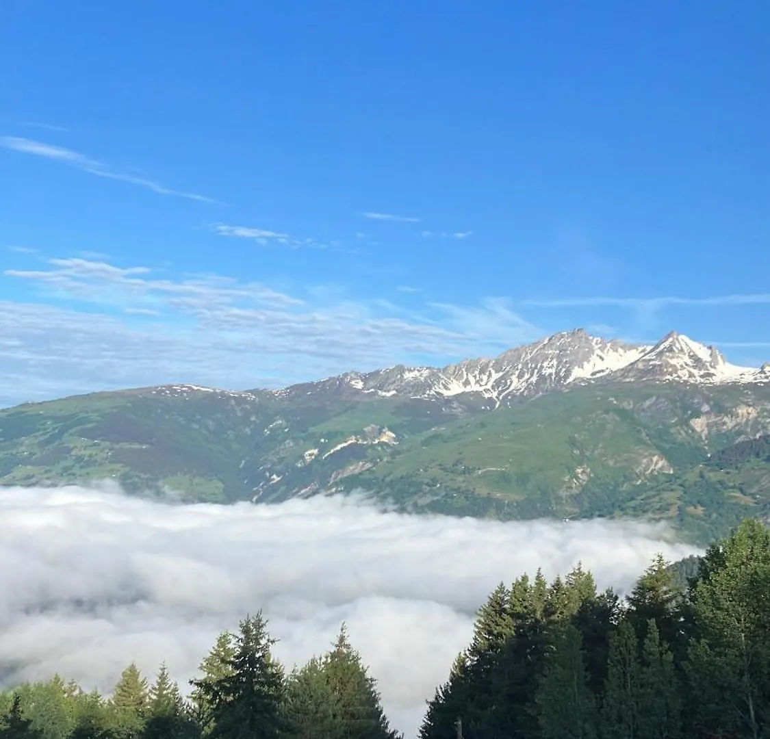 Belvedere Relais Motos Seez 3*,