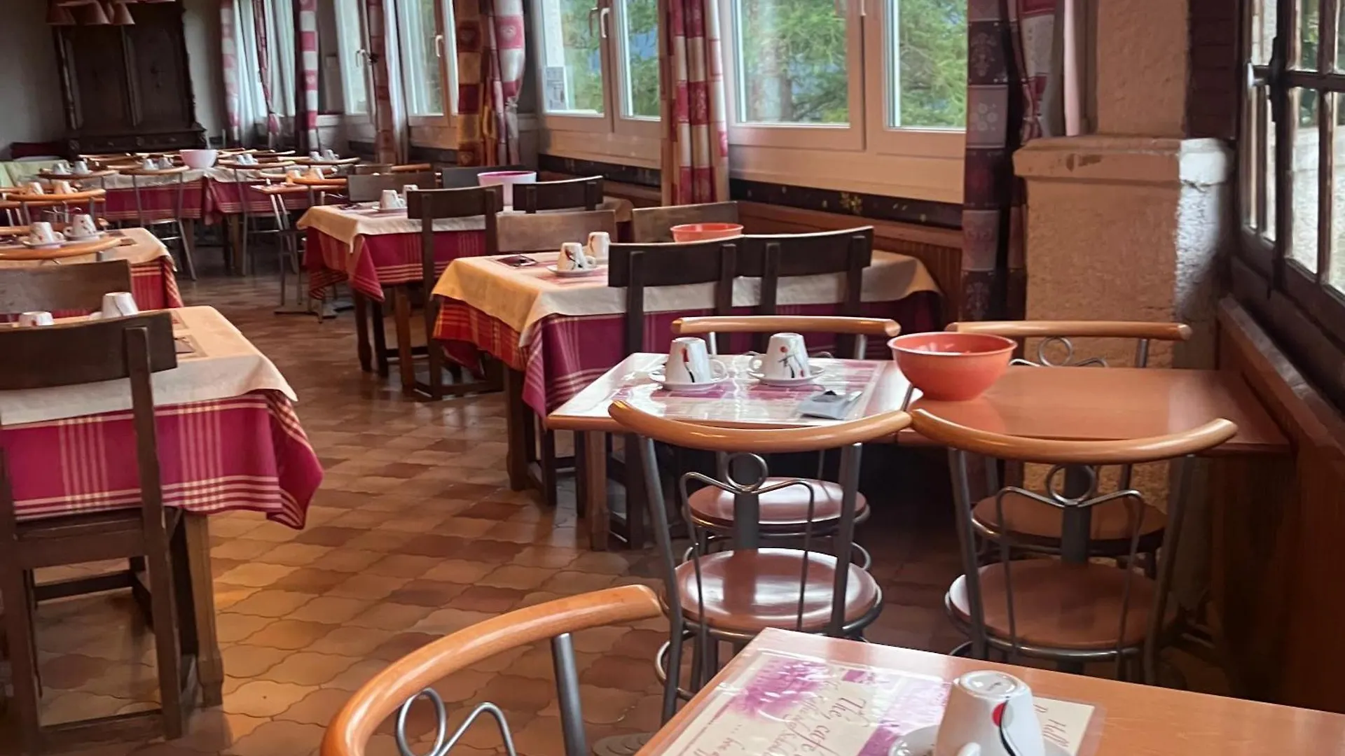 Belvedere Relais Motos Seez Hotel