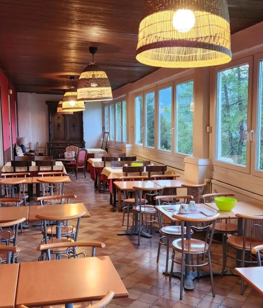 Belvedere Relais Motos Seez Hotel