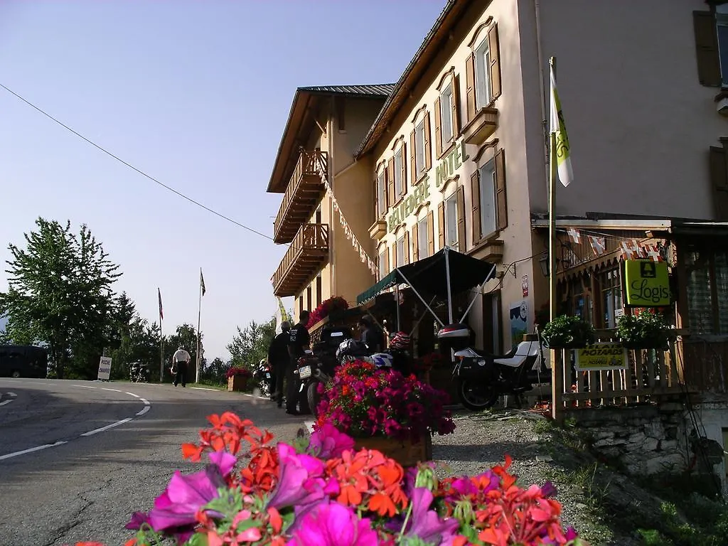 Hotel Belvedere Relais Motos Seez