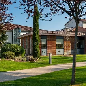 Domaine La Charpiniere, The Originals Collection Hotel