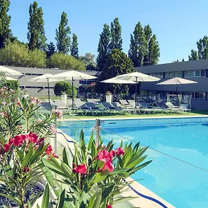 Hotel Mercure Orange Centre A7/a9