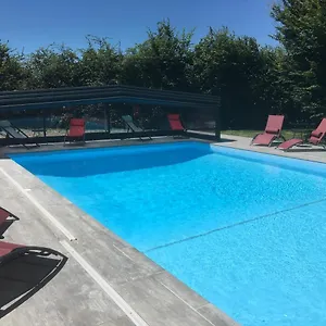 The Originals City, Rey Du Mont Sion, Saint-julien-en-genevois Sud Hotel