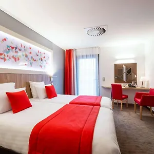 Hotel Brit Privilege
